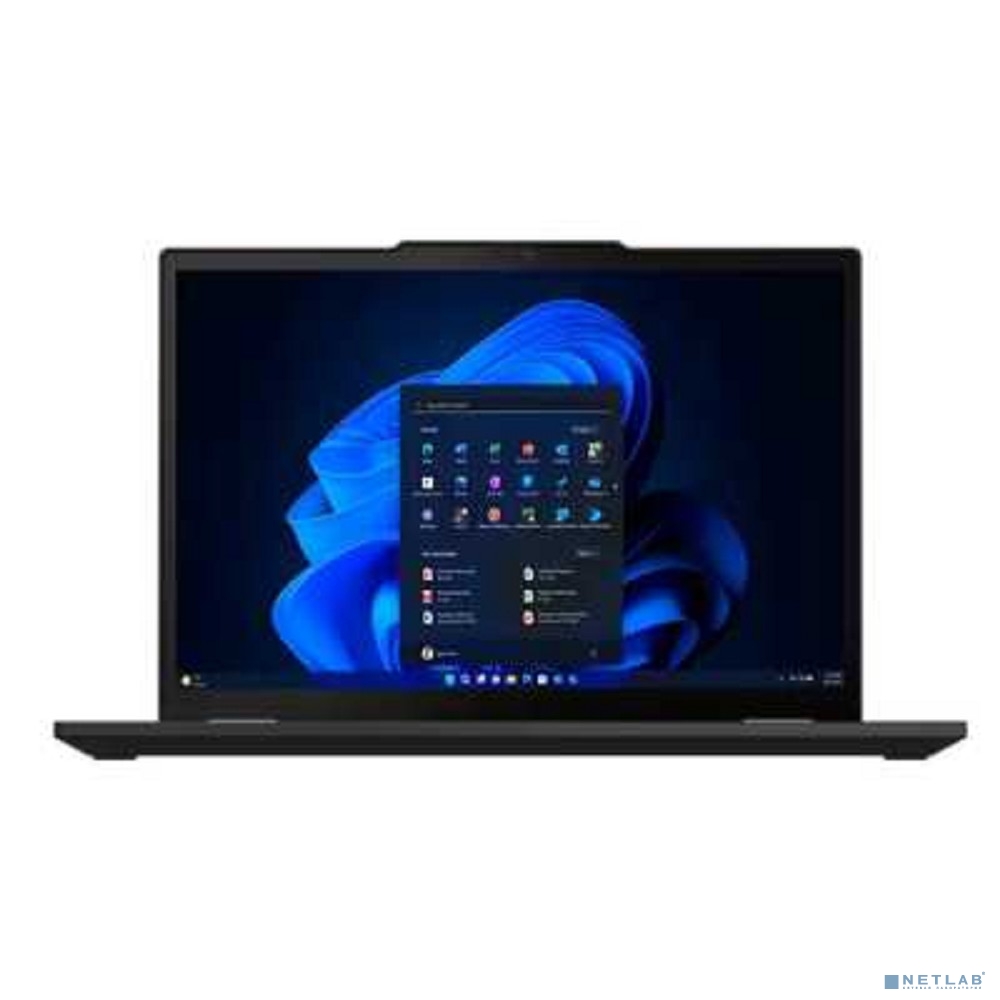 Lenovo ThinkPad X13 2-in1 G5 (КЛАВ.РУС.ГРАВ.) 13.3" WUXGA Touch IPS AG 100sRGB Ultra 7 155U/16GB/1TB SSD/W11Pro bios/+Pen/клавиатура c подсветкой/металл}