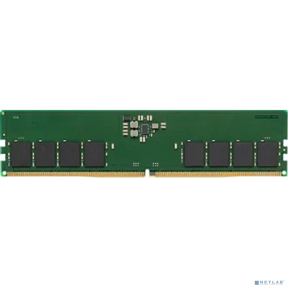 Kingston DDR5 16GB 5600 MT/s CL46 KCP556US8-16