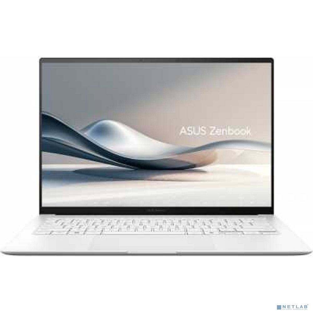ASUS ZenBook S 14 OLED UX5406SA-PV058W Scandinavian White 14"