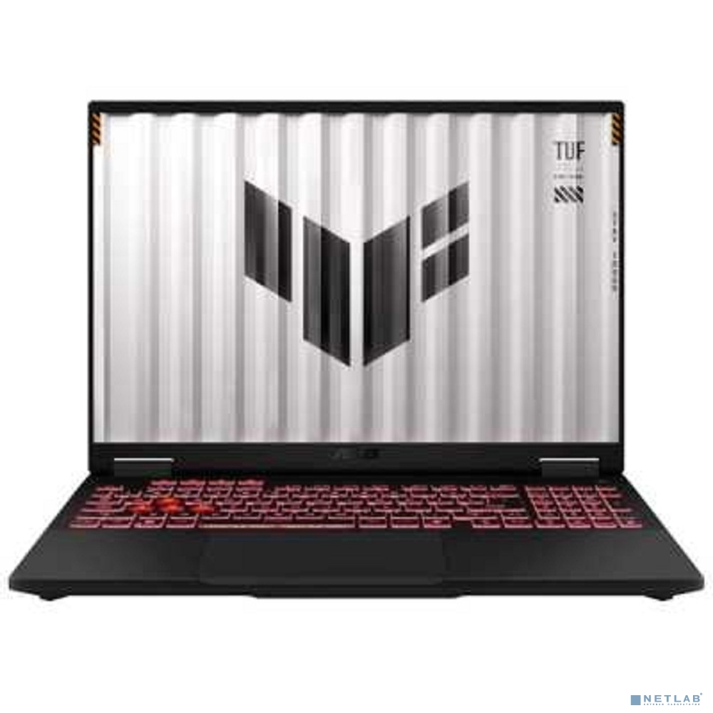 ASUS TUF Gaming FA608PP-RV019 Grey 16"
