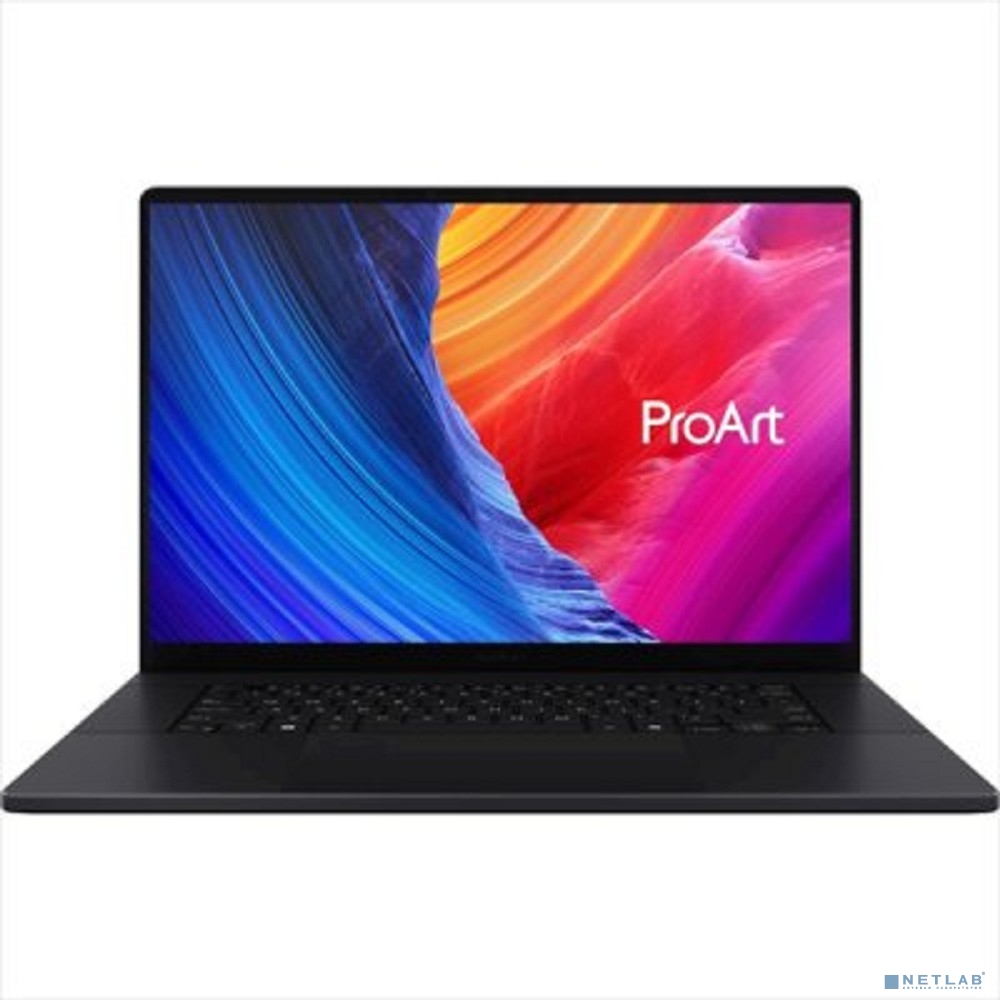 ASUS ProArt P16 H7606WM-RJ112X Black 16"