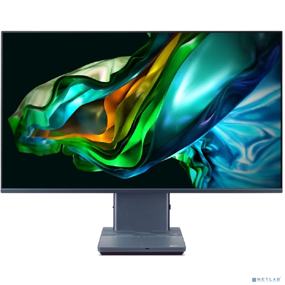 Acer Aspire S32-1856 Grey 31.5"