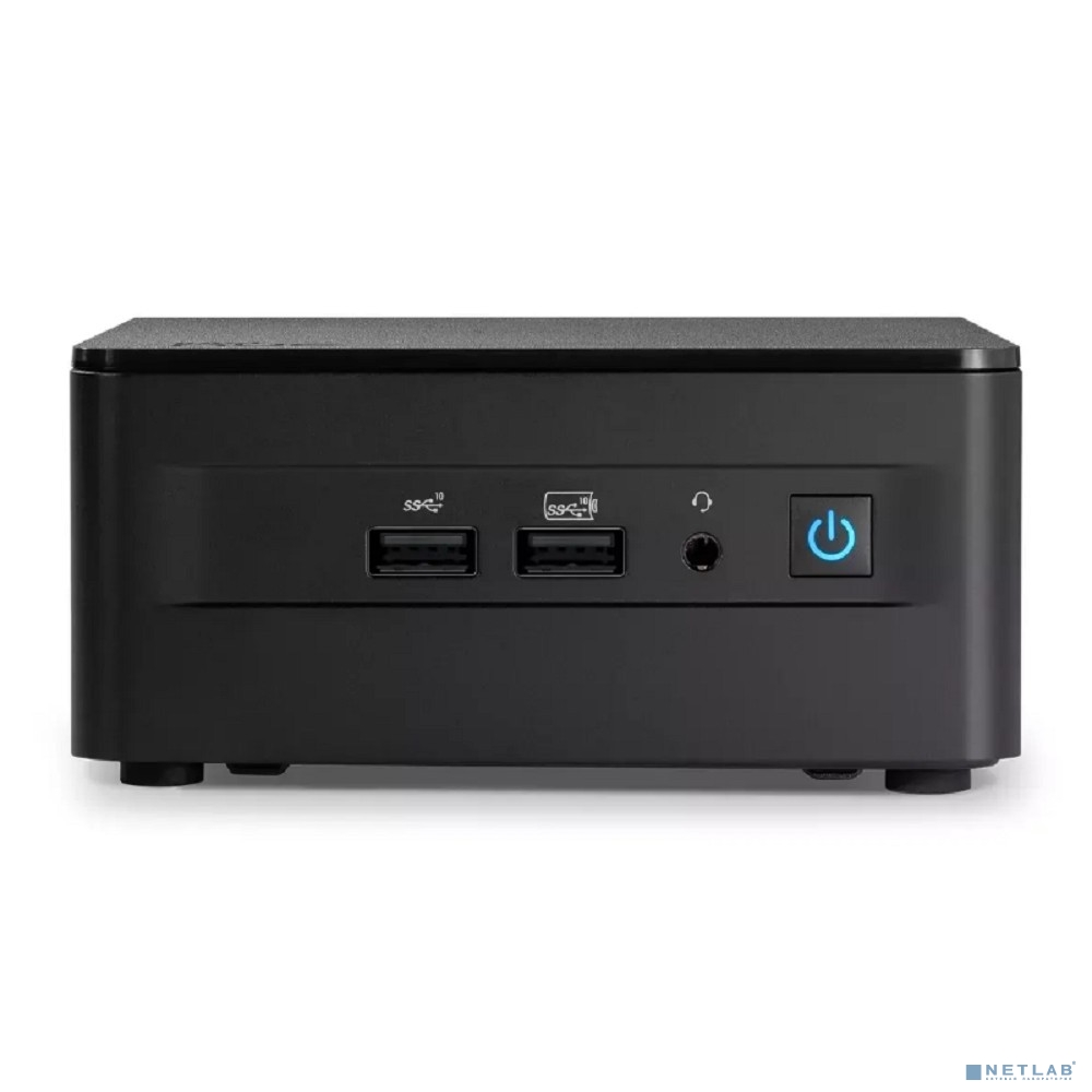 Asus 90AR00C1-M000K0 NUC13ANH Intel Core i7 1360P/32Gb/SSD 1TB (RNUC13ANHI700002I) C928553Ц