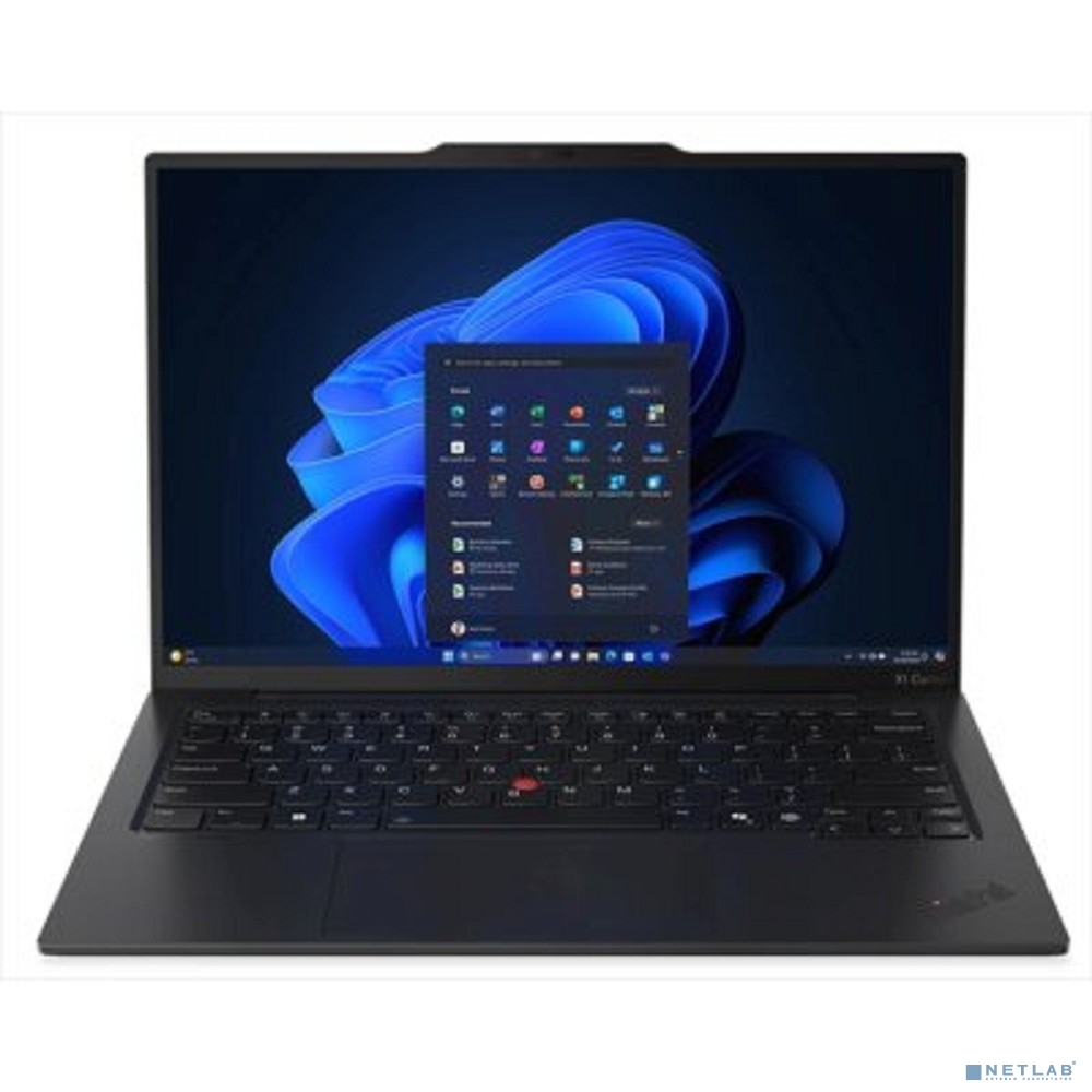 Lenovo ThinkPad X1 Carbon G13 Aura Edition (КЛАВ.РУС.ГРАВ.) 14"