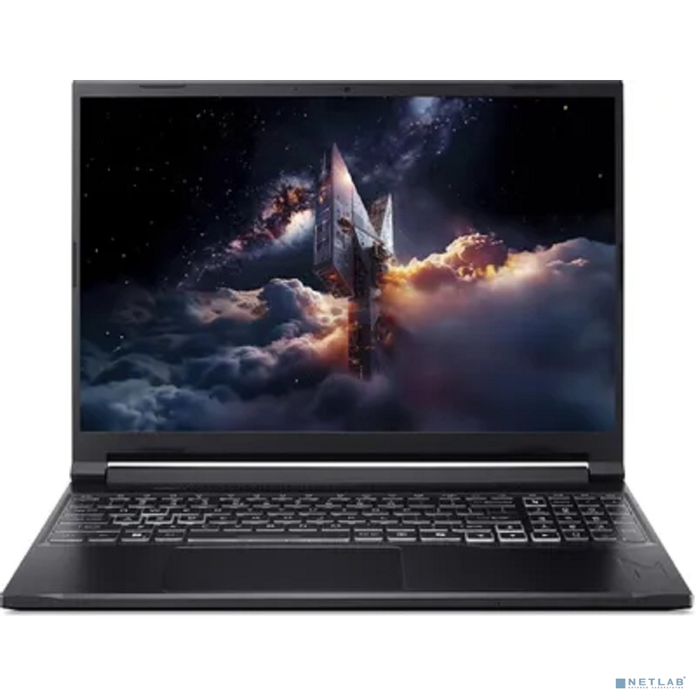 Acer Aspire Nitro ANV16S-71-74UQ Black 16"