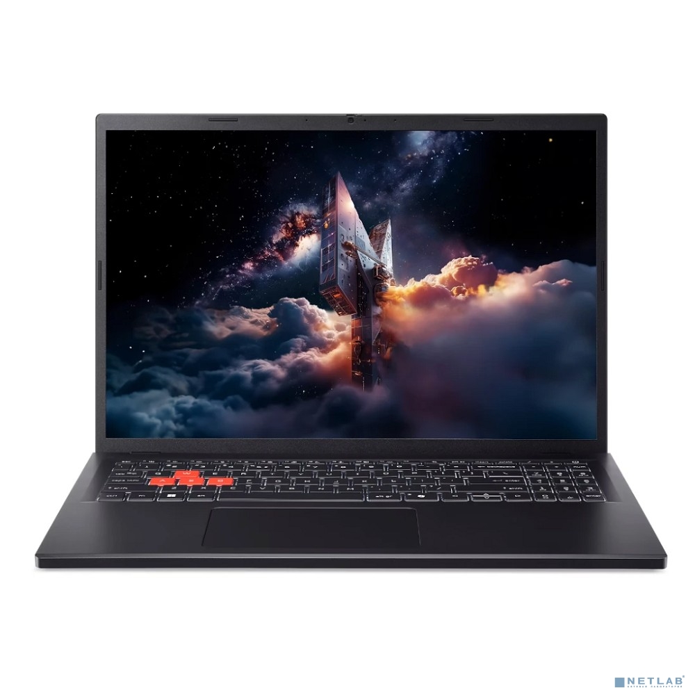 Acer Nitro Lite NL16-71G-51L6 Black 16"