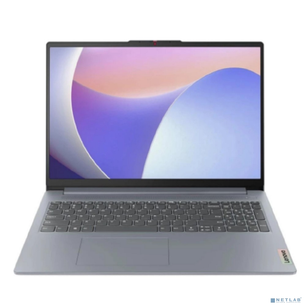 Lenovo IdeaPad Slim 3 15AMN8 Grey 15.6"