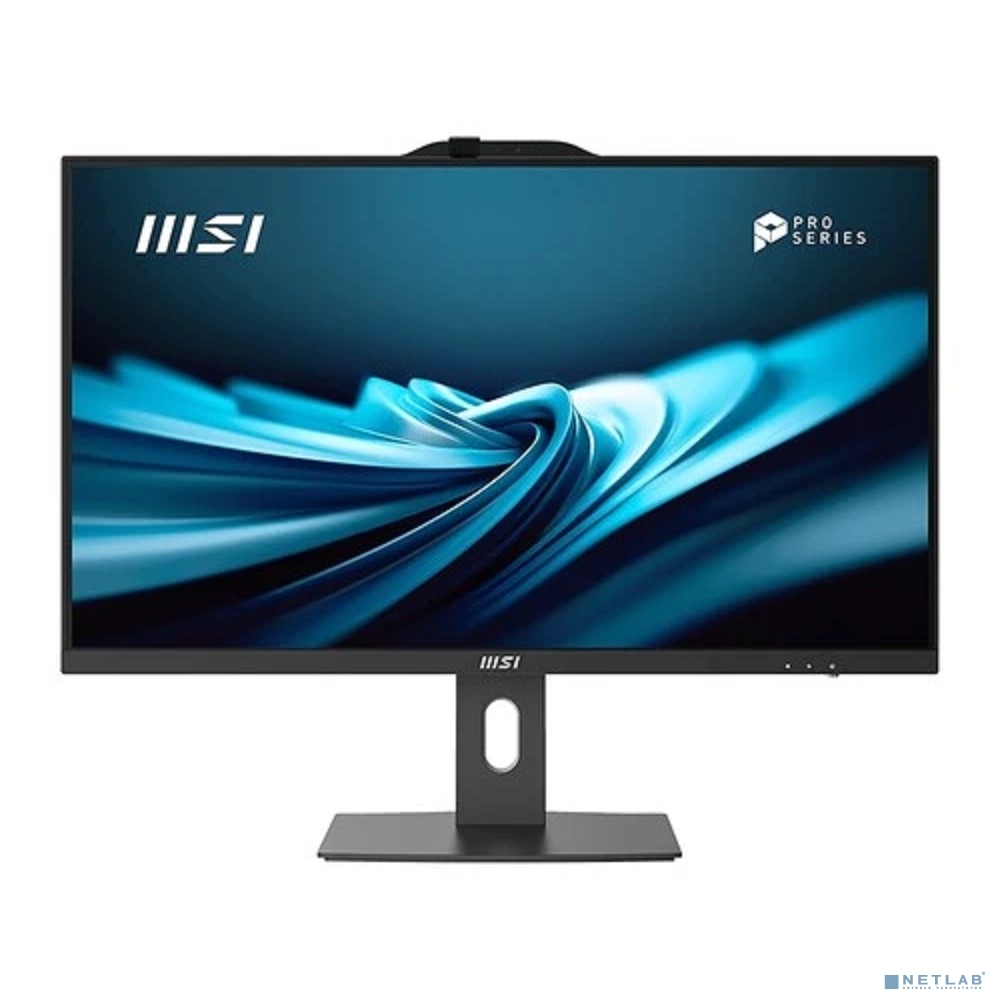 MSI Pro AP272P 14M-613RU Black 27"