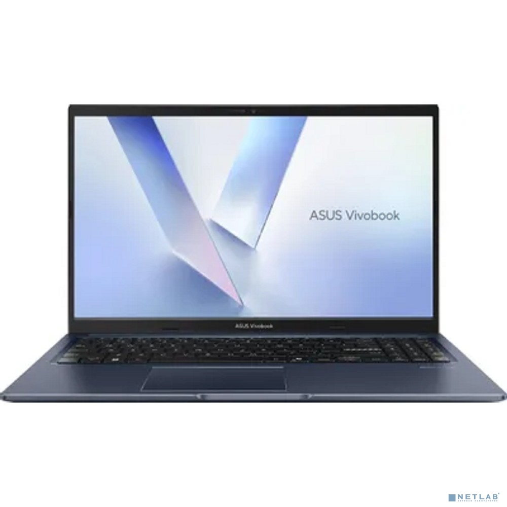 ASUS VivoBook M1502NAQ-BQ067 Blue 15.6"