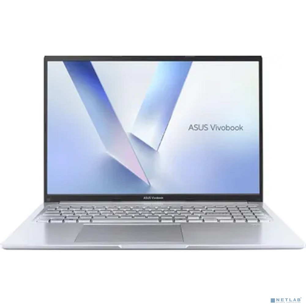 ASUS VivoBook M1605NAQ-MB123 Silver 16"