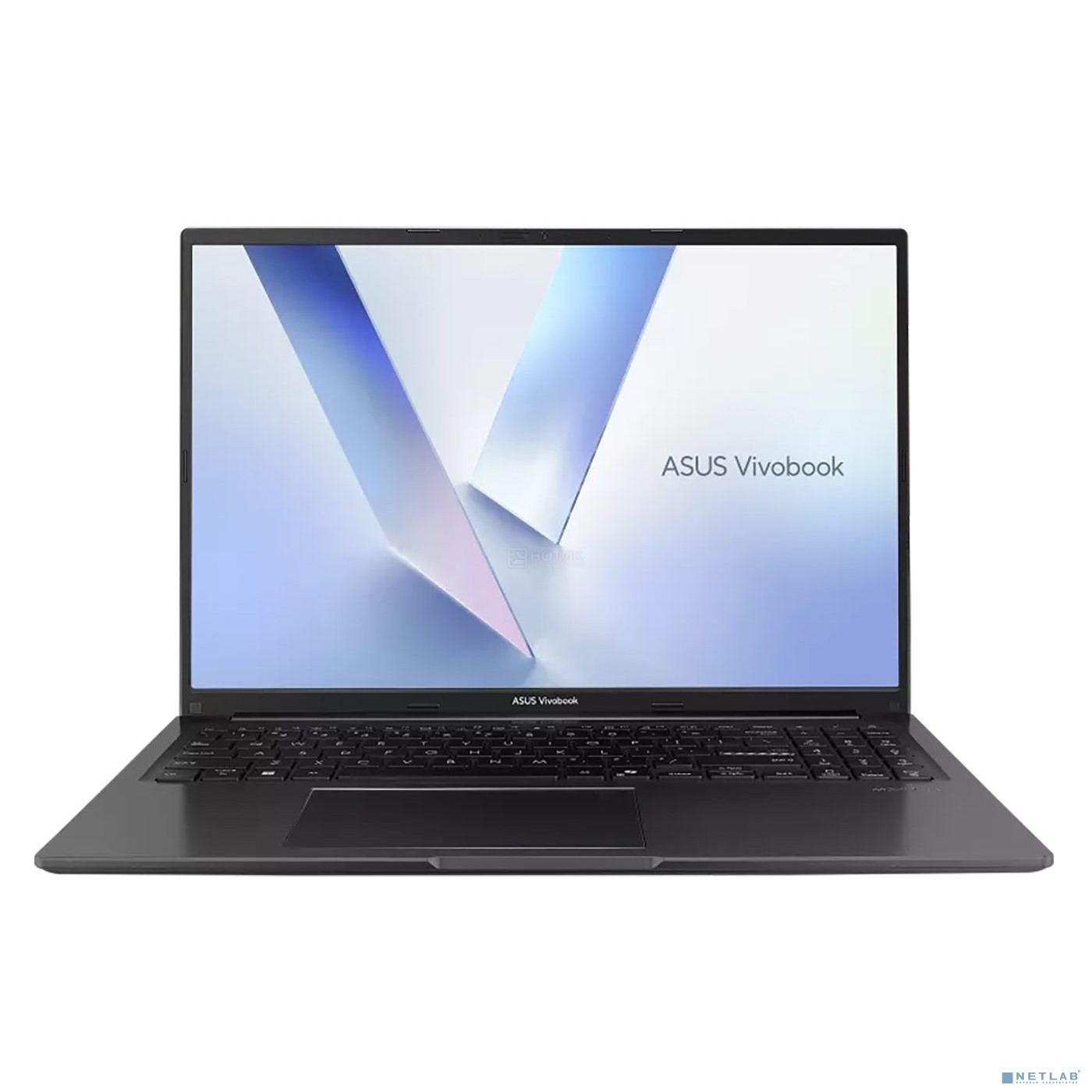 ASUS VivoBook M1605NAQ-MB128 Black 16"