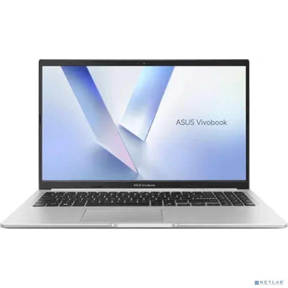 ASUS VivoBook M1502NAQ-BQ049 Silver 15.6"