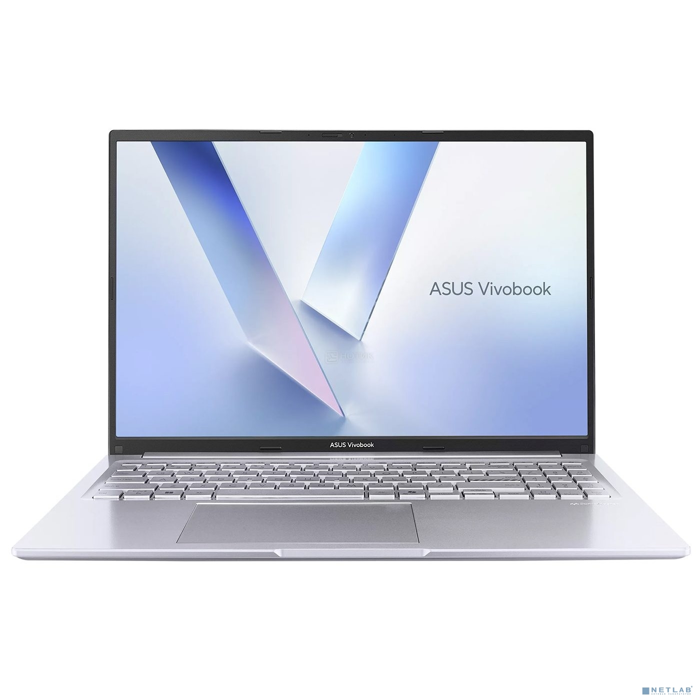 ASUS VivoBook M1605NAQ-MB131 Silver 16"