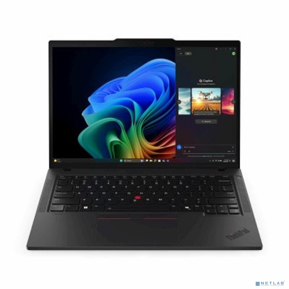 Lenovo ThinkPad T14 G6 (КЛАВ.РУС.ГРАВ.) 14"