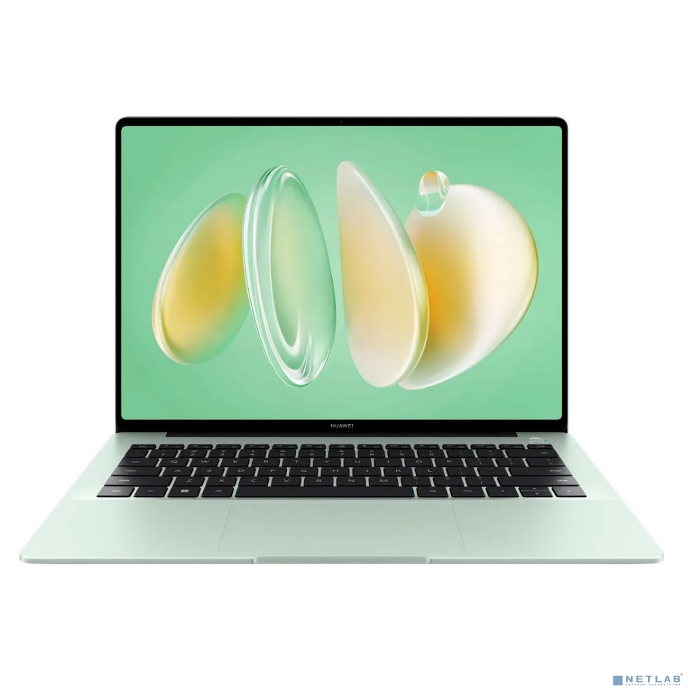 Huawei MateBook 14 FLMH-X FlemingH-W5651T Green 14"