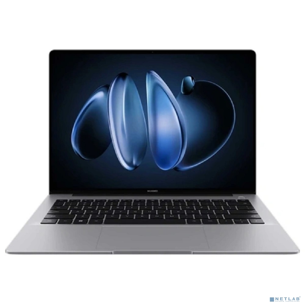 Huawei MateBook 14 FLMH-X FlemingH-W7211T Space Gray 14,2"