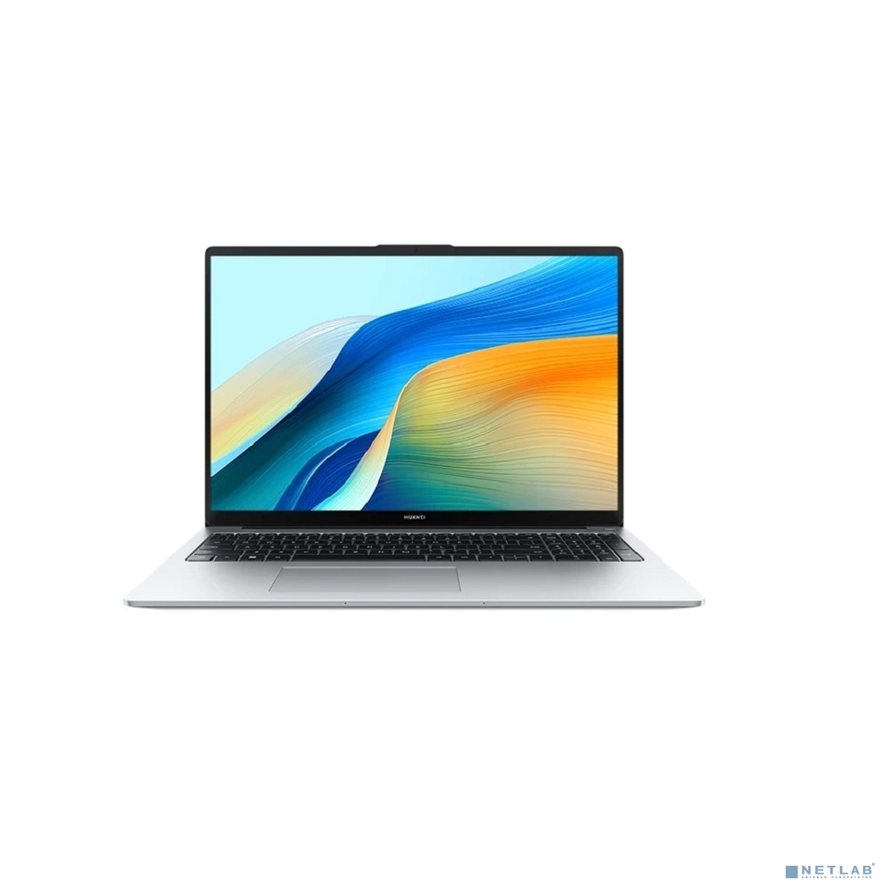 Huawei MateBook D 16 MCLG-X MitchellG-W5611D Silver16"