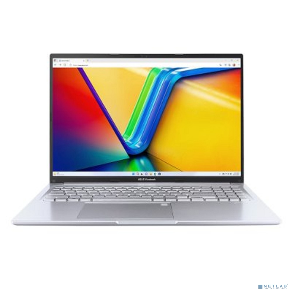 ASUS Vivobook X1605VA-SH2129 Cool Silver 16"