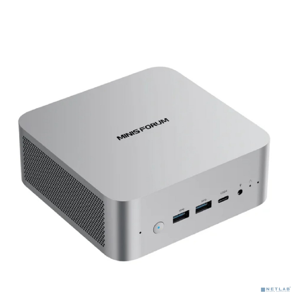 Minisforum Мини ПК M1PRO-285H/32GB+1TB (Intel Core Ultra 9 285H) 32GB+1TB, Intel Arc, Win11 Pro