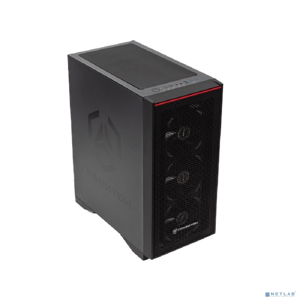 Гравитон Р70И (181229) i5-12600KF /2x16GB/ 1xSSD512GB/ 6GBRTX3050/ 650W 80+ Bronze /К+ M/ NoOS/ Реестр МПТ