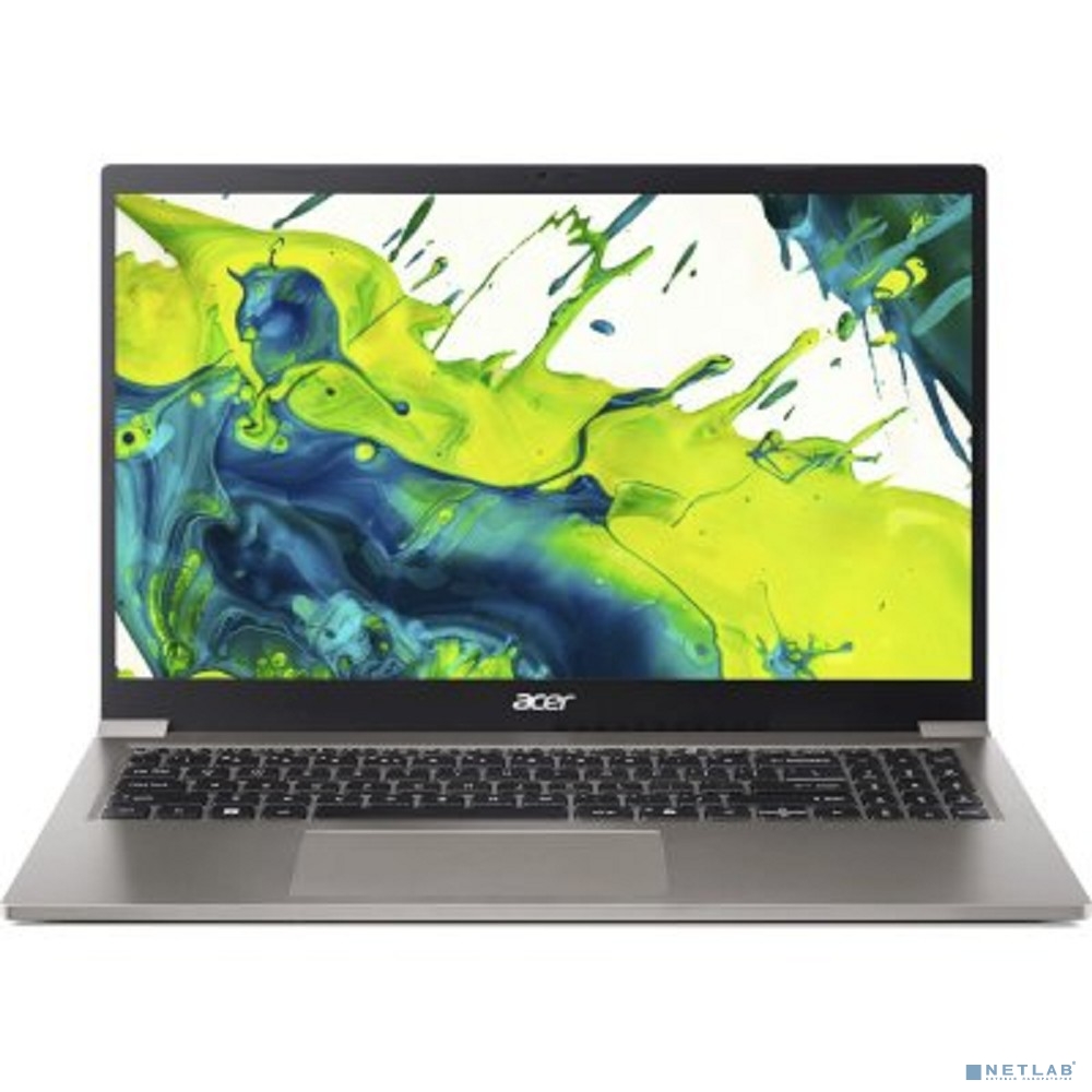 Acer Aspire AL15-33P-C1XR silver 15,6"