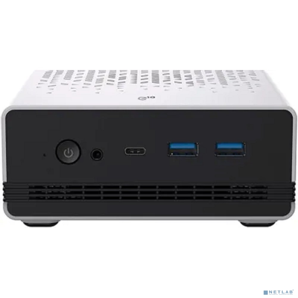 Acer Gadget E10 ERBox 1 Black/White