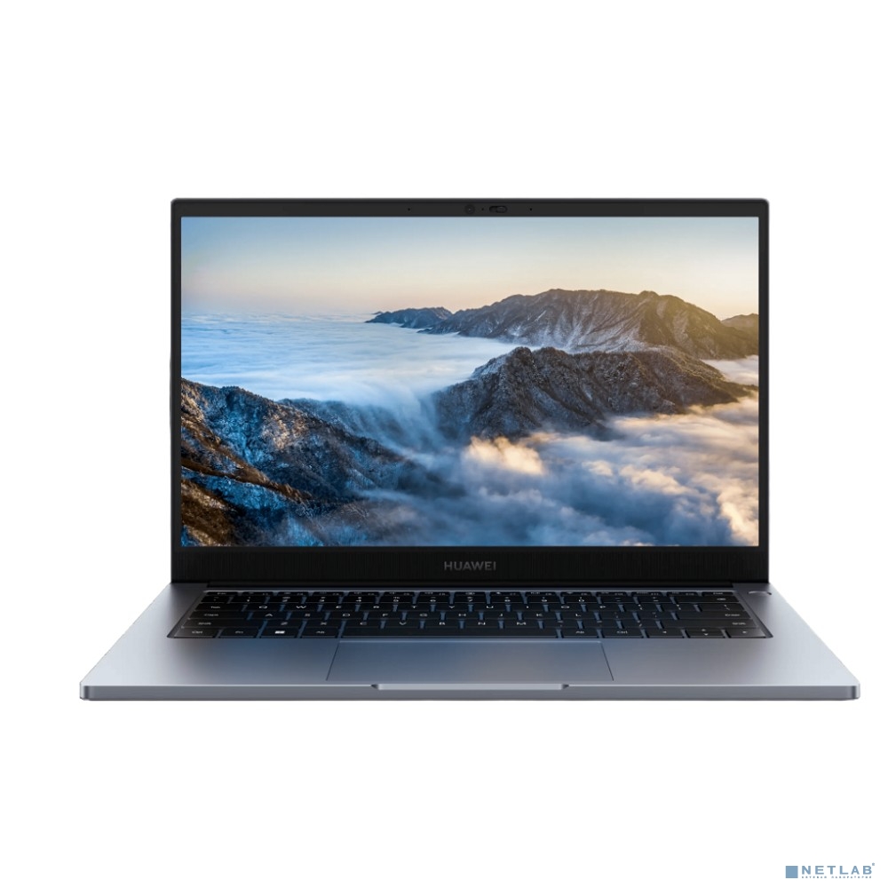 Huawei MateBook B3-440 14'' FHD IPS i5-1240P/ 16Gb/ 512GB/ TPM/ RJ45/ Win11Pro bios C934116Ц