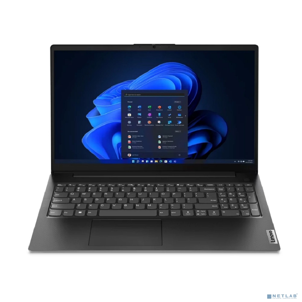 Lenovo V15 G4 AMN (КЛАВ.РУС.ГРАВ.) 15.6"