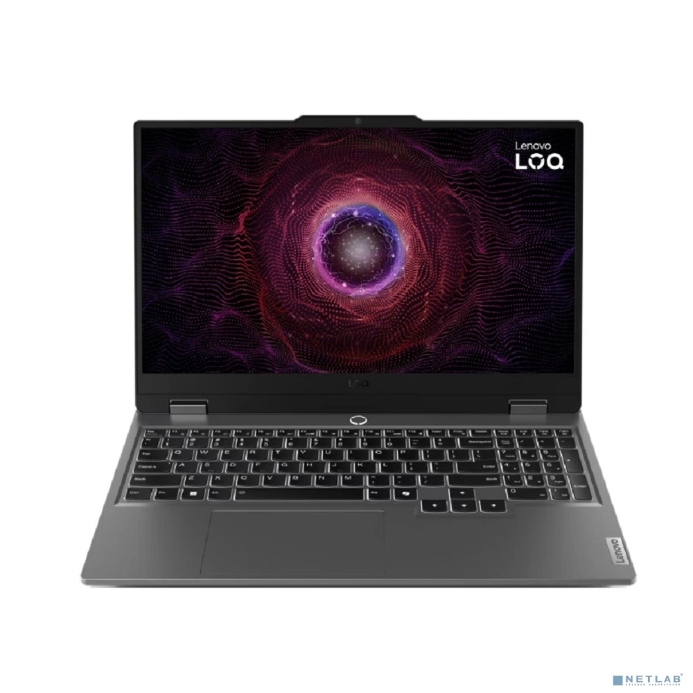 Lenovo LOQ 15ARP9 Grey 15.6"