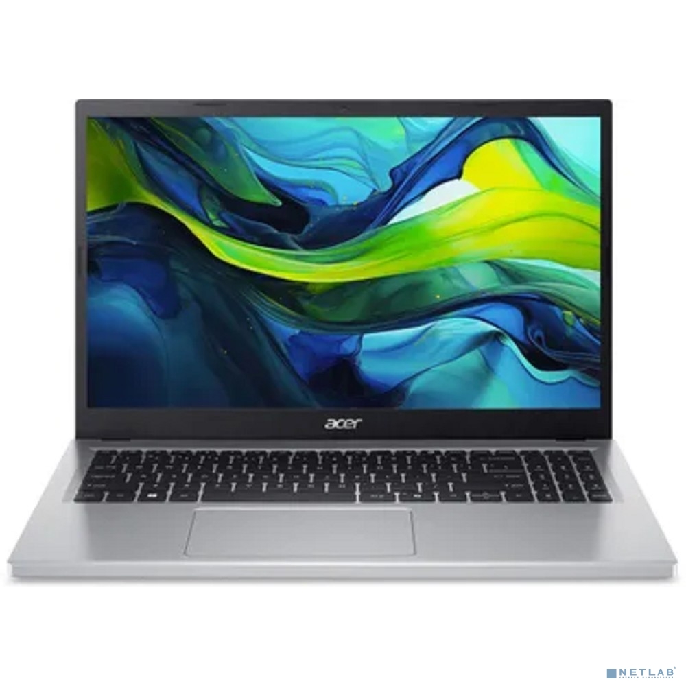 Acer Aspire Go AG15-32P-39R2 Silver 15.6"