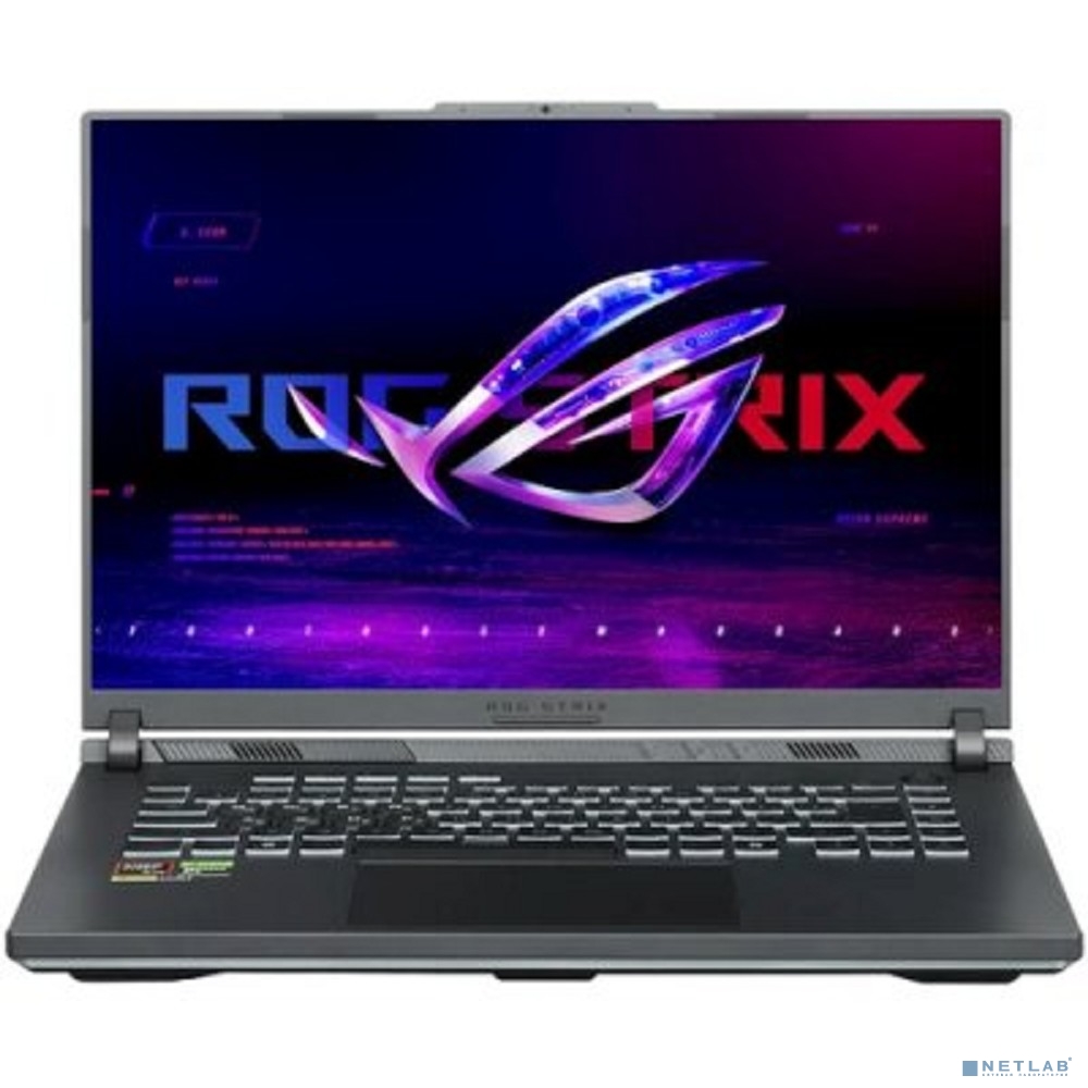 ASUS ROG Strix G614PR-RV089 Grey 16"