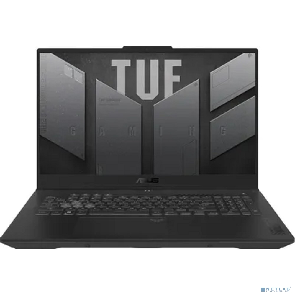 ASUS TUF Gaming FA707NUQ-HX010 Grey 17.3"