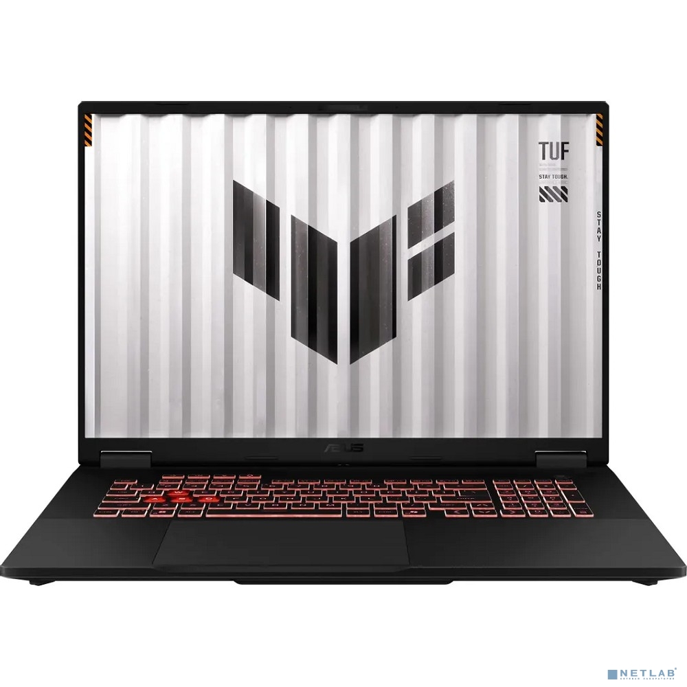 ASUS TUF Gaming FA808UH-S8052 Grey 18"