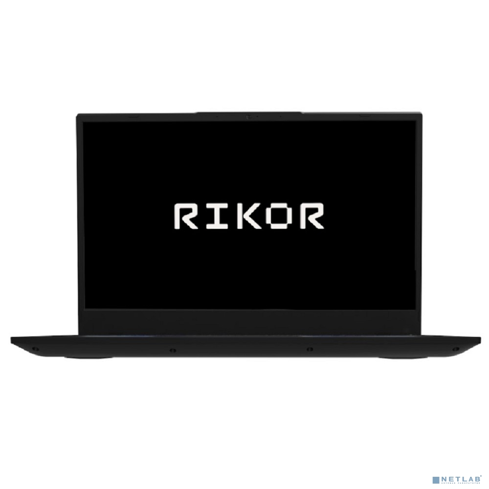 Ноутбук Rikor L5P Black 15" РФ
