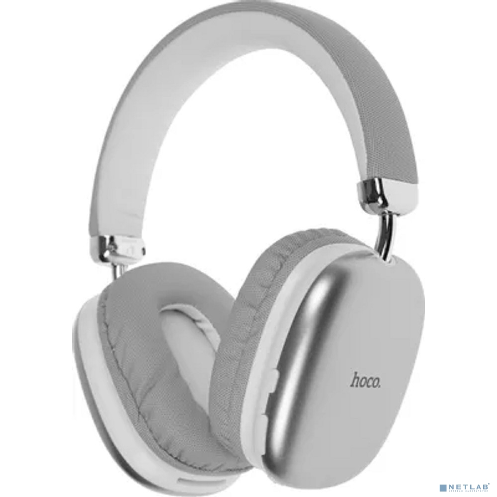 Hoco W35 White
