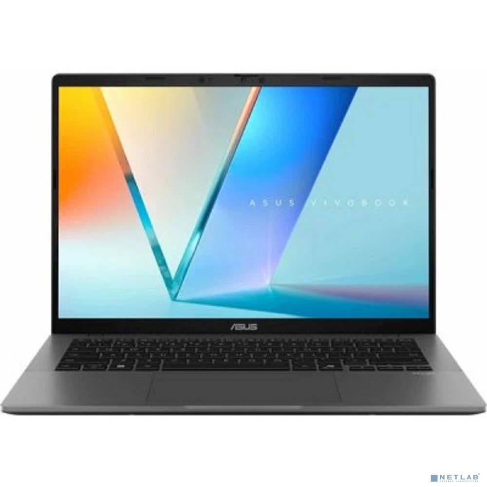ASUS VivoBook M3407HA-LY044 Matte Gray 14"