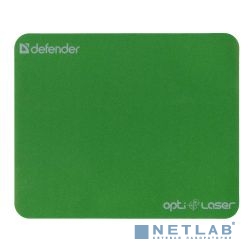 Defender Коврик для оптических и лазерных мышей Silver opti-laser 220х180х0.4 мм, 5 видов