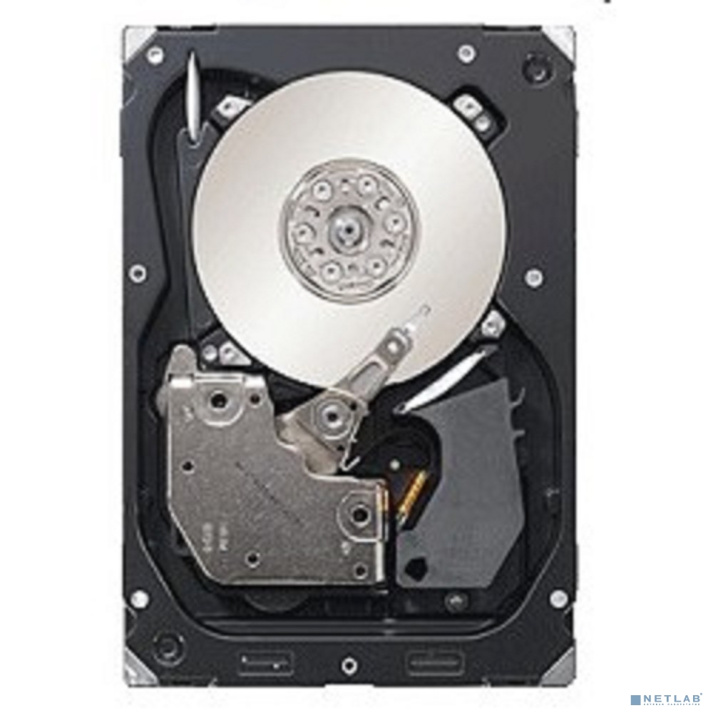 600Gb Seagate Cheetah 15.K7 (ST3600057SS) (clean pulled)
