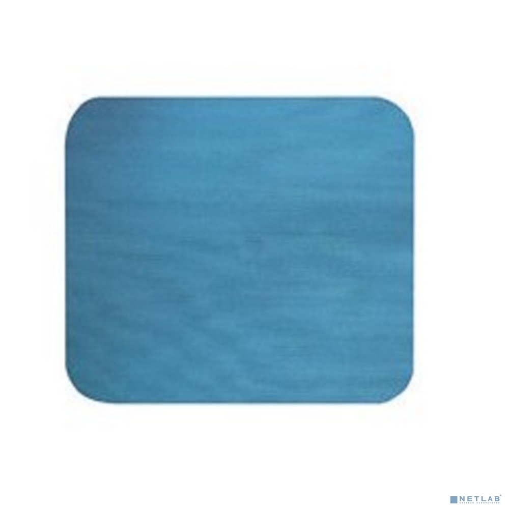 Коврик для мыши Buro BU-CLOTH blue
