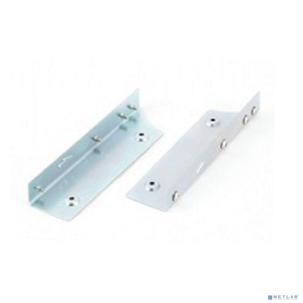 Gembird Кронштейн (2шт) 2,5"-3,5" металл MF-321