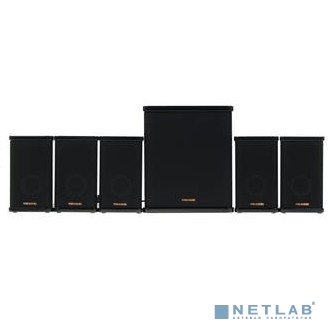 MICROLAB Н500 черные