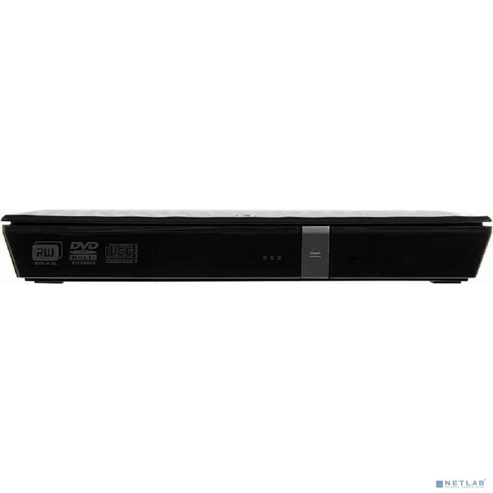 ASUS SDRW-08D2S-U LITE/(D)BLK (G/AS), Black RTL (90-DQ0435-UA221KZ/90-DQ0435-UA312KZ)