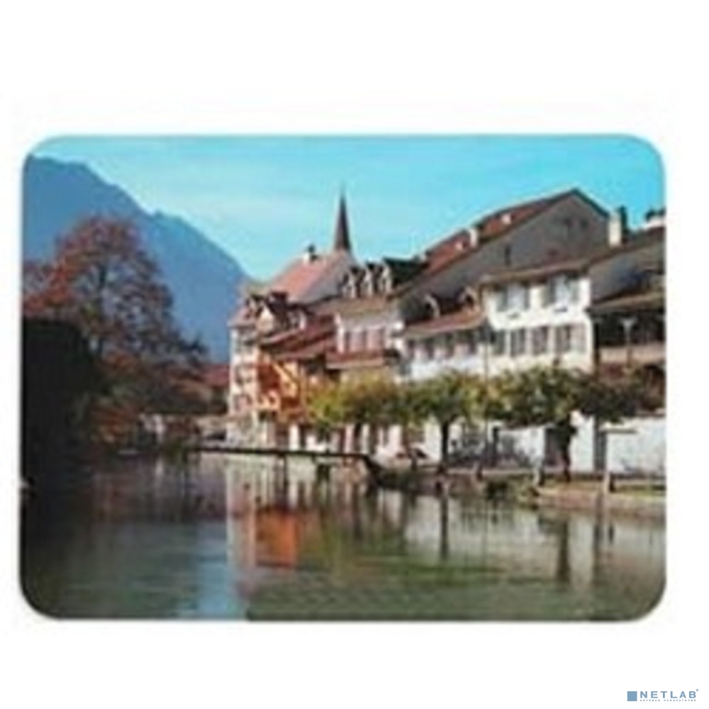 Коврик для мыши Buro BU-M10034 Амстердам