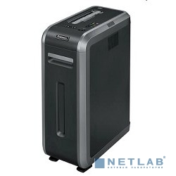 Fellowes Шредер Powershred 125Ci FS-4612001/FS-4612002