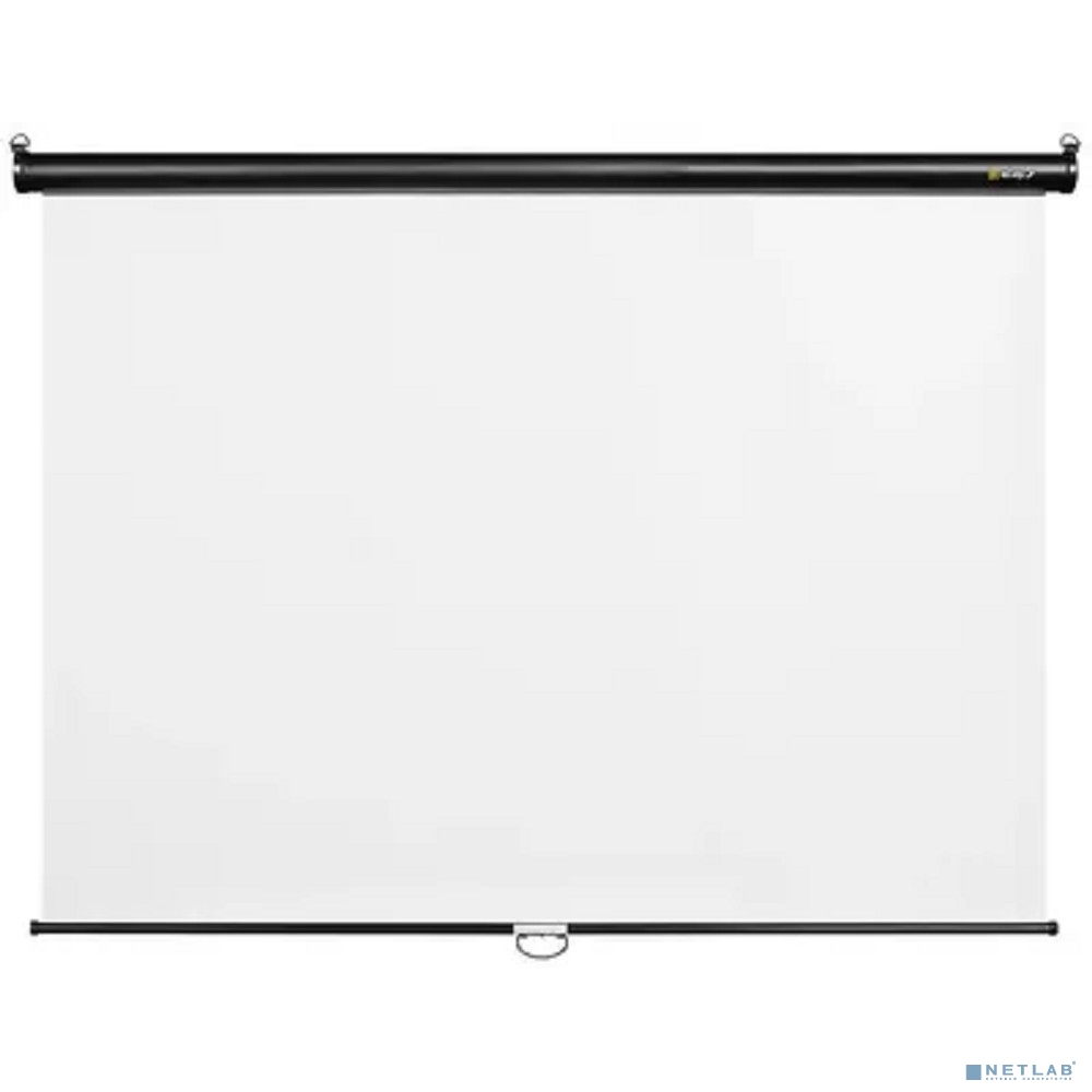 Digis Optimal-C Экран настенный (Optimal-C, формат 1:1, 100", 180*180, MW)