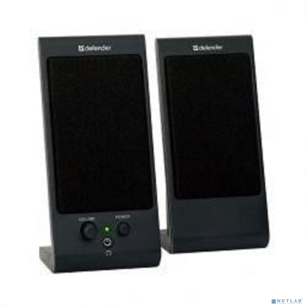 Defender SPK 170 черные