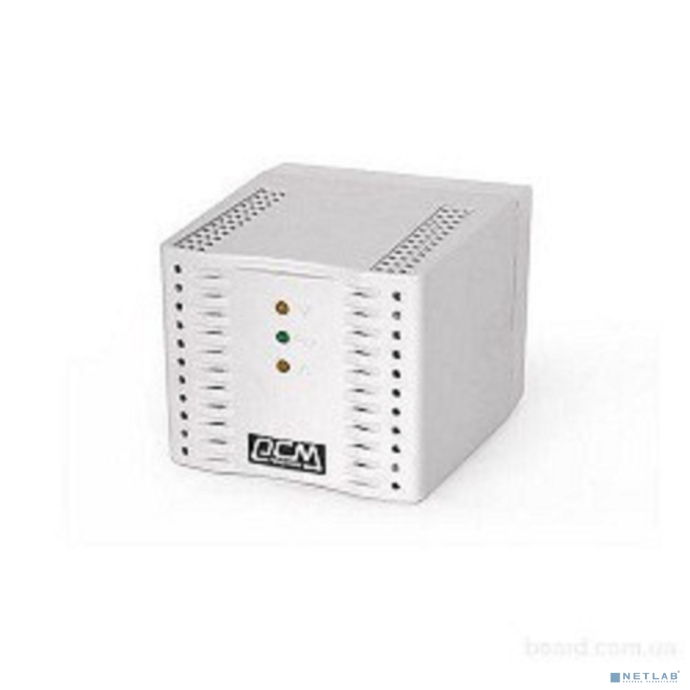 PowerCom Стабилизаторы напряжения TCA-1200 (95255)