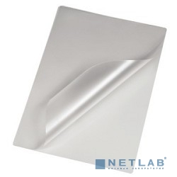 Office Kit Пленка PLP10923 (216х303, 125 мик, 100 шт.)