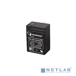 Аккумулятор для Источников Бесперебойного Питания Energenie BAT-6V4.5AH