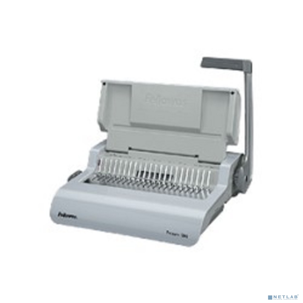 Fellowes Переплетчик PULSAR+ FS-5627601